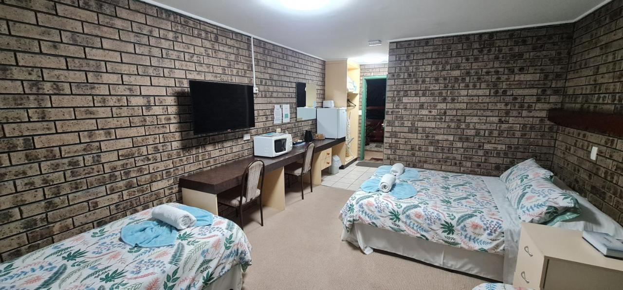 The Sim - Sussex Inlet Motel Quarto foto