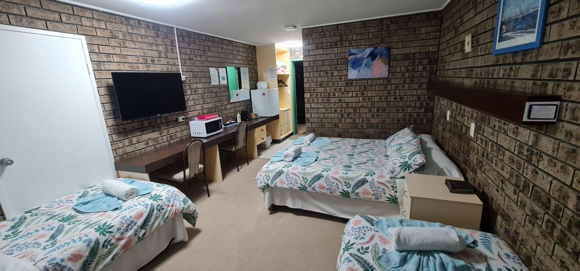 The Sim - Sussex Inlet Motel Quarto foto